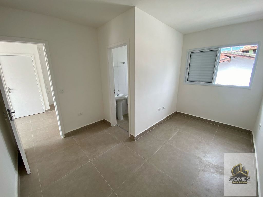 Casa à venda com 2 quartos, 1 suíte, 1 vaga e 54m² no Vila Clais, Bertioga (SP) — foto 7 de 11