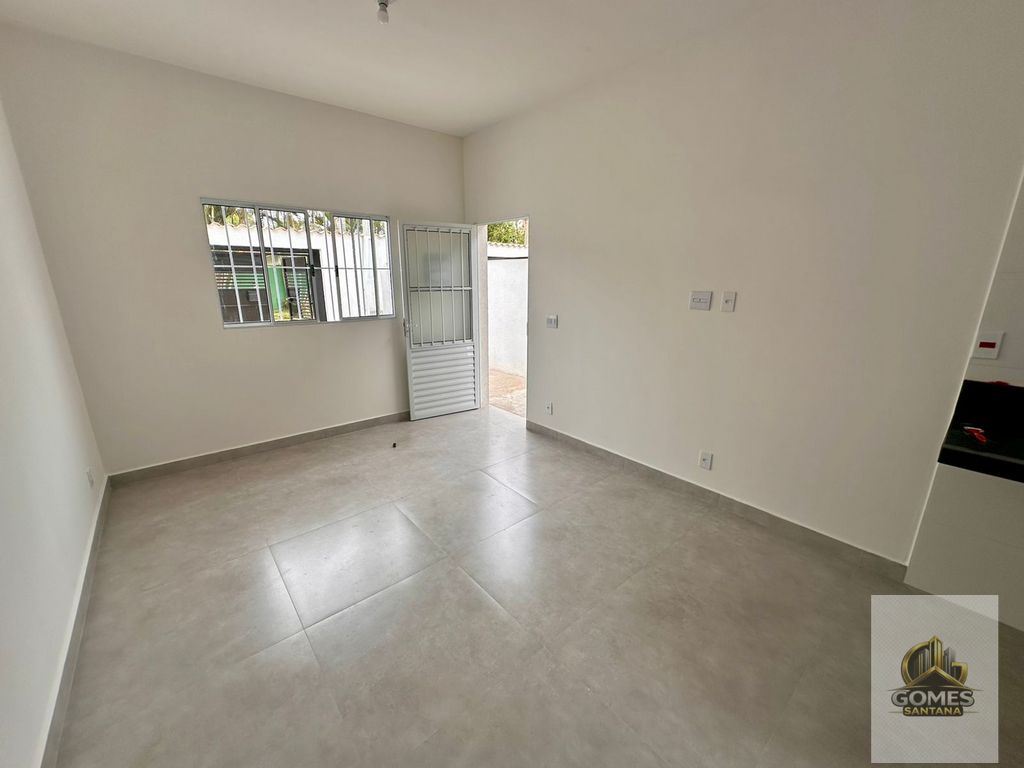Casa à venda com 2 quartos, 1 suíte, 1 vaga e 60m² no Jardim Vista Linda, Bertioga (SP) — foto 5 de 11