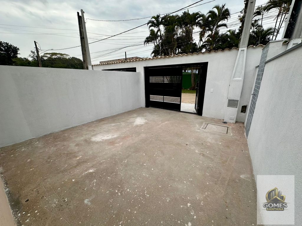 Casa à venda com 2 quartos, 1 suíte, 1 vaga e 60m² no Jardim Vista Linda, Bertioga (SP) — foto 2 de 11