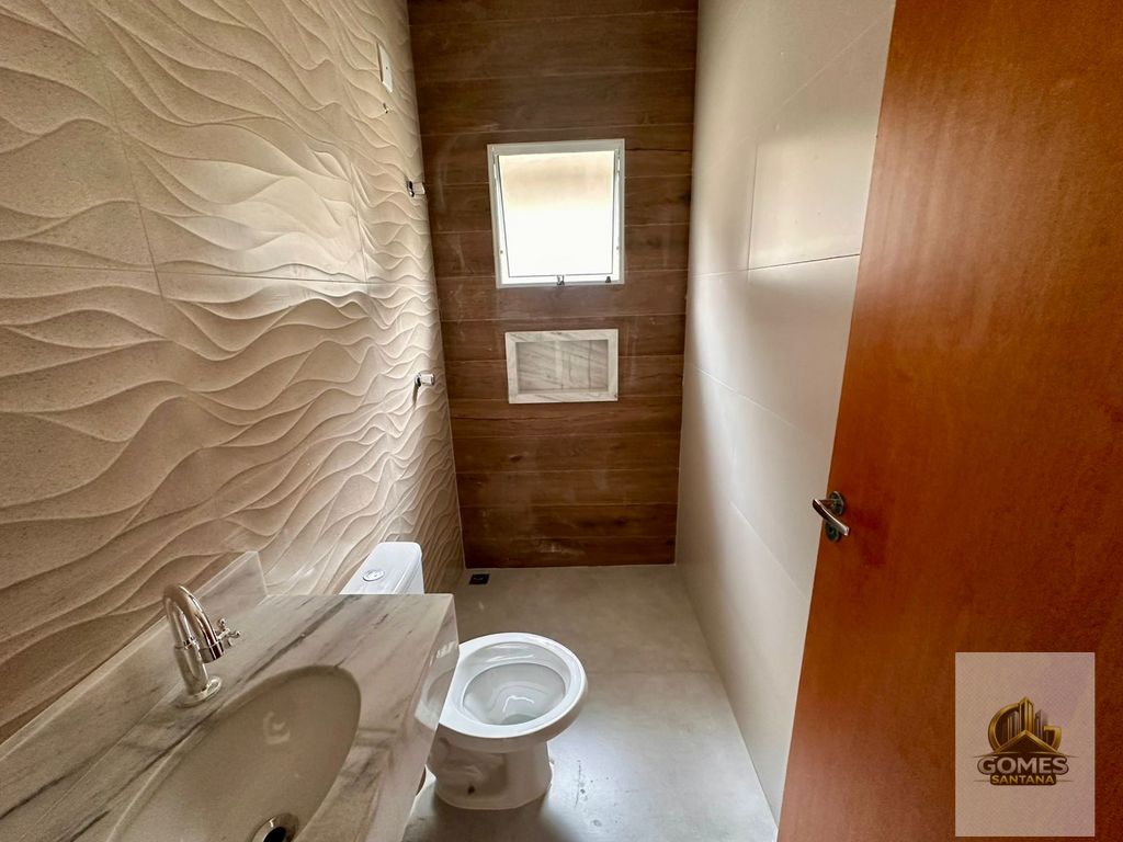 Casa à venda com 2 quartos, 1 suíte, 1 vaga e 60m² no Jardim Vista Linda, Bertioga (SP) — foto 9 de 11