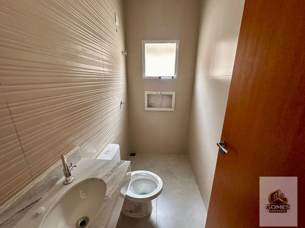 Casa à venda com 2 quartos, 1 suíte, 1 vaga e 60m² no Jardim Vista Linda, Bertioga (SP) — foto 10 de 11