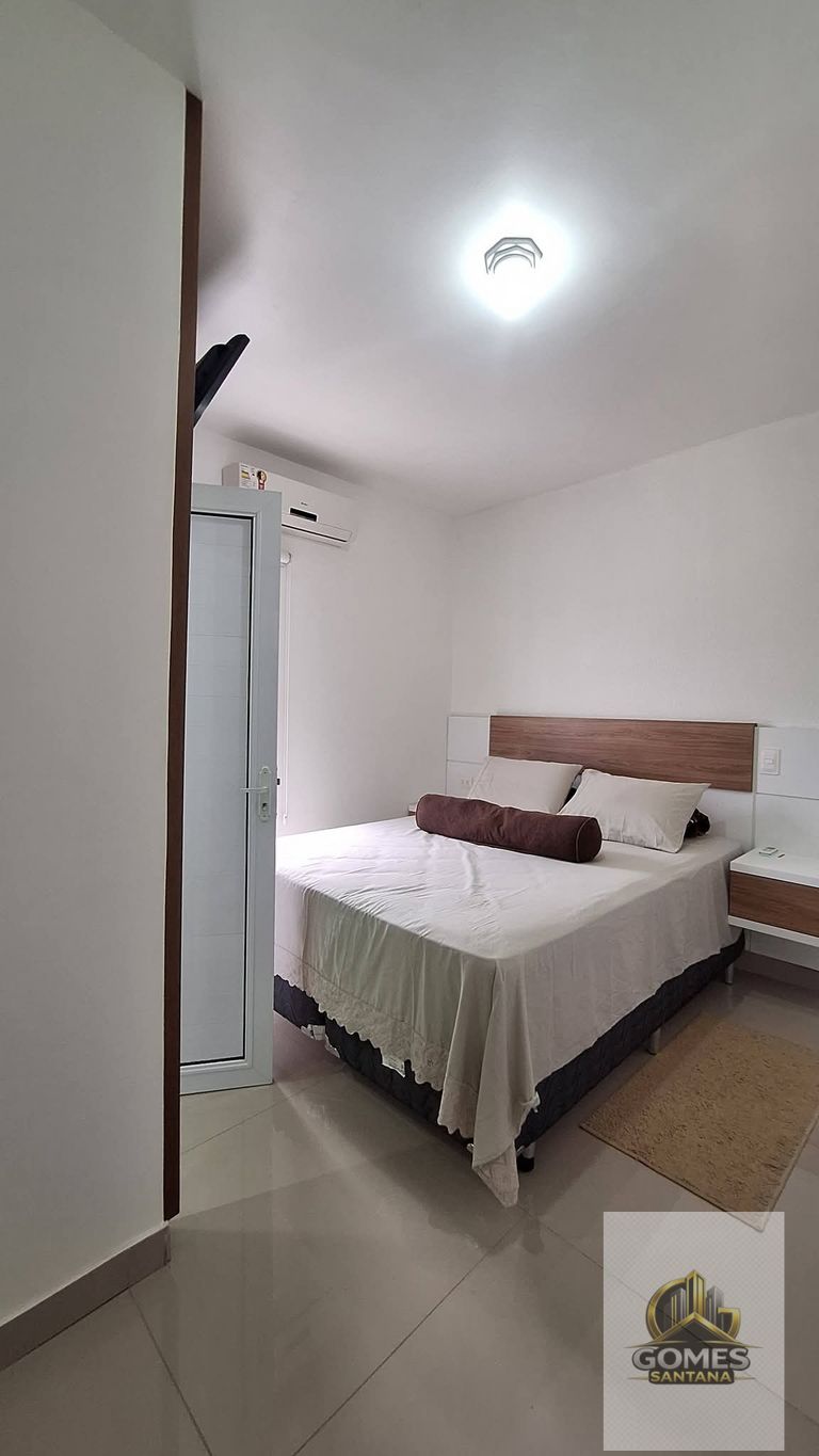 Casa à venda com 3 quartos, 2 suítes, 2 vagas e 90m² no Chácara Vista Linda, Bertioga (SP) — foto 13 de 18