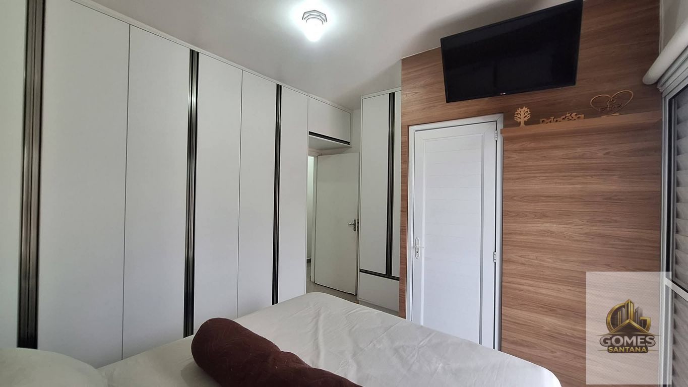 Casa à venda com 3 quartos, 2 suítes, 2 vagas e 90m² no Chácara Vista Linda, Bertioga (SP) — foto 14 de 18
