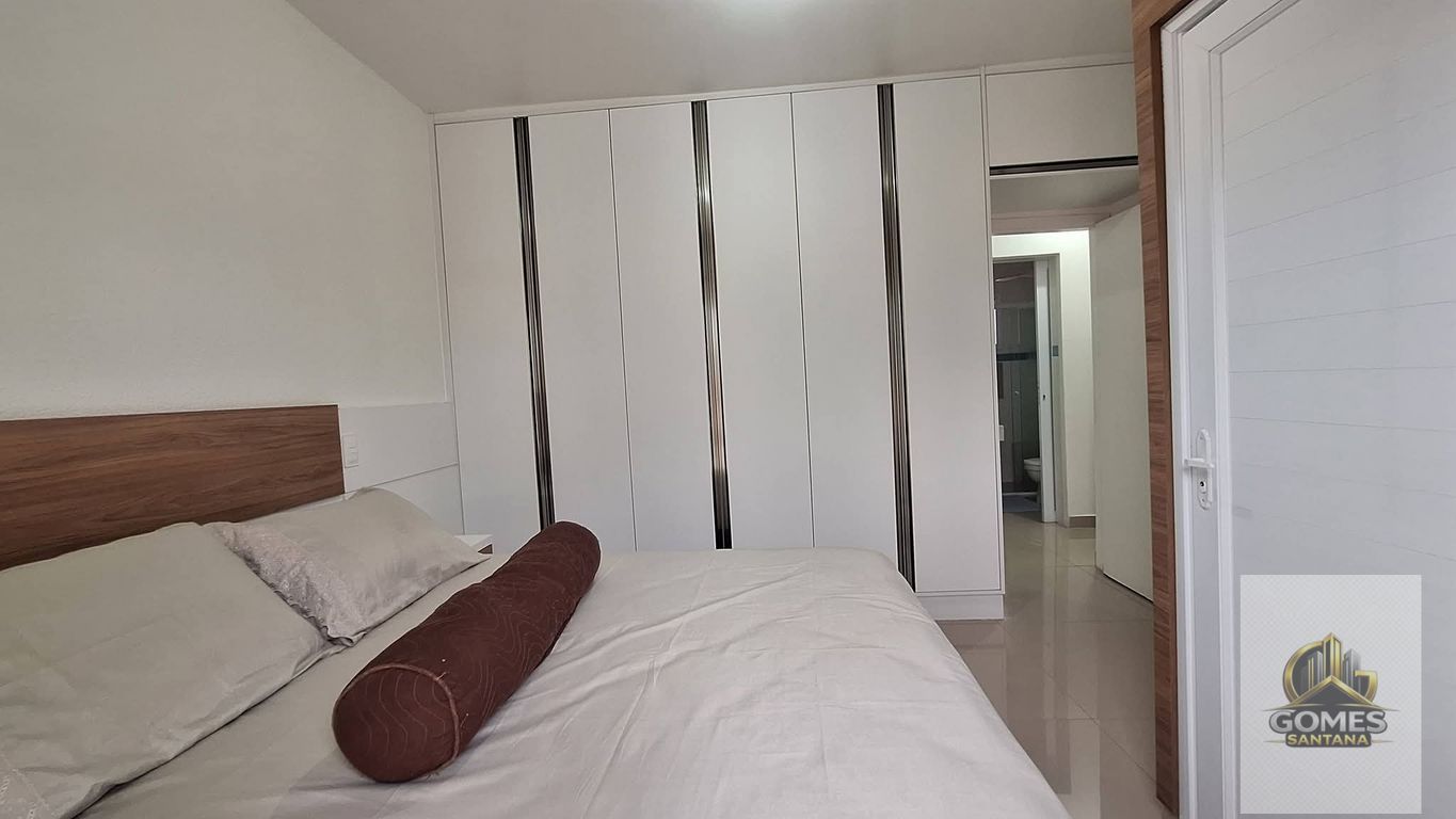 Casa à venda com 3 quartos, 2 suítes, 2 vagas e 90m² no Chácara Vista Linda, Bertioga (SP) — foto 15 de 18
