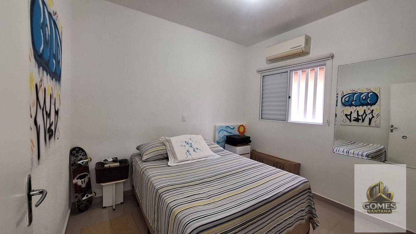 Casa à venda com 3 quartos, 2 suítes, 2 vagas e 90m² no Chácara Vista Linda, Bertioga (SP) — foto 16 de 18