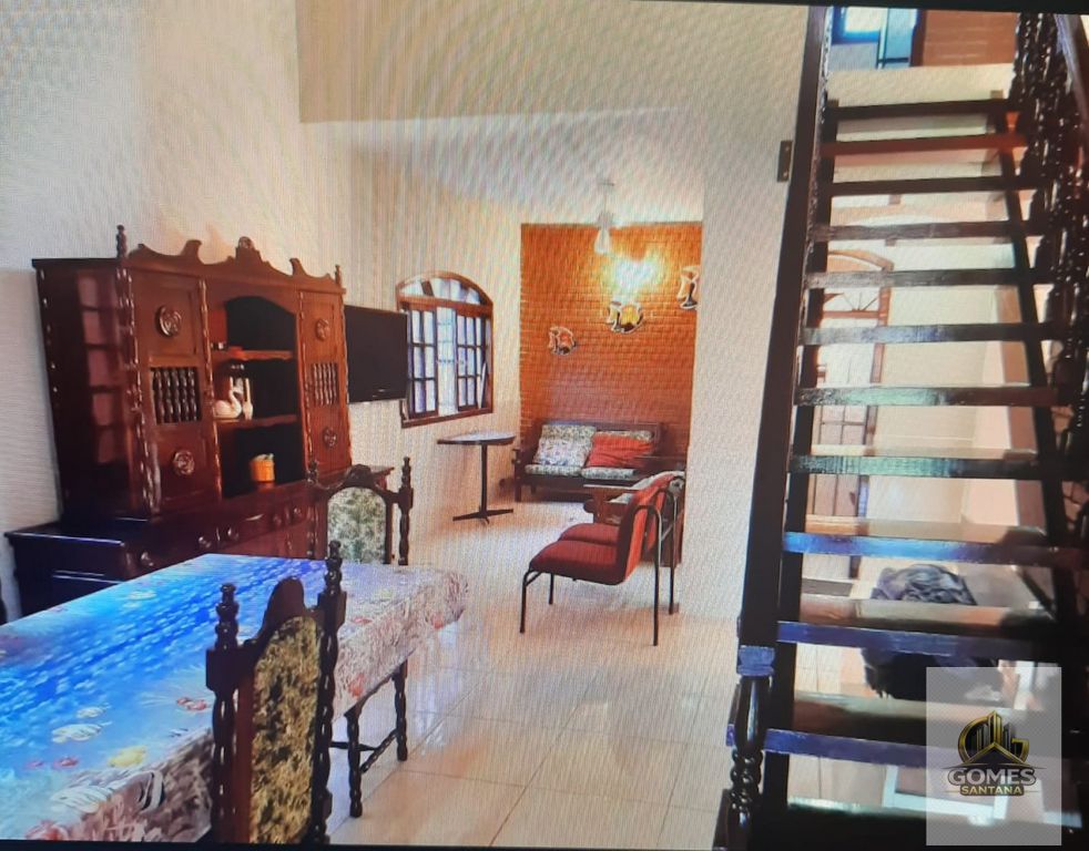 Casa à venda com 3 quartos, 1 suíte, 5 vagas e 300m² no Jardim Rafael, Bertioga (SP) — foto 5 de 17