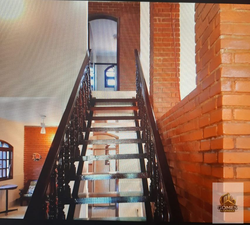 Casa à venda com 3 quartos, 1 suíte, 5 vagas e 300m² no Jardim Rafael, Bertioga (SP) — foto 14 de 17