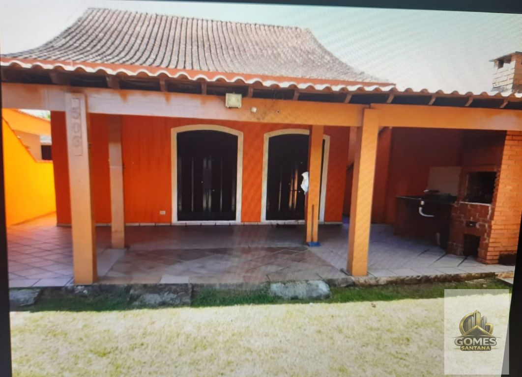 Casa à venda com 3 quartos, 1 suíte, 5 vagas e 300m² no Jardim Rafael, Bertioga (SP) — foto 15 de 17