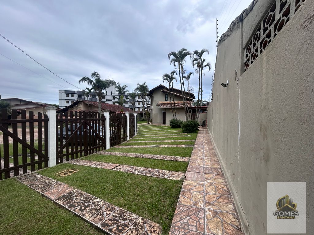 Casa à venda com 3 quartos, 2 banheiros e 1 vaga no Maitinga, Bertioga (SP) — foto 9 de 11