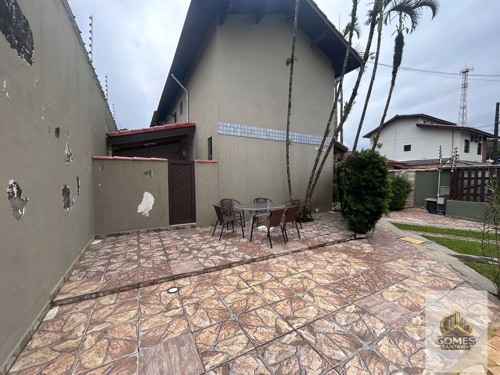 Casa à venda com 3 quartos, 2 banheiros e 1 vaga no Maitinga, Bertioga (SP) — foto 10 de 11