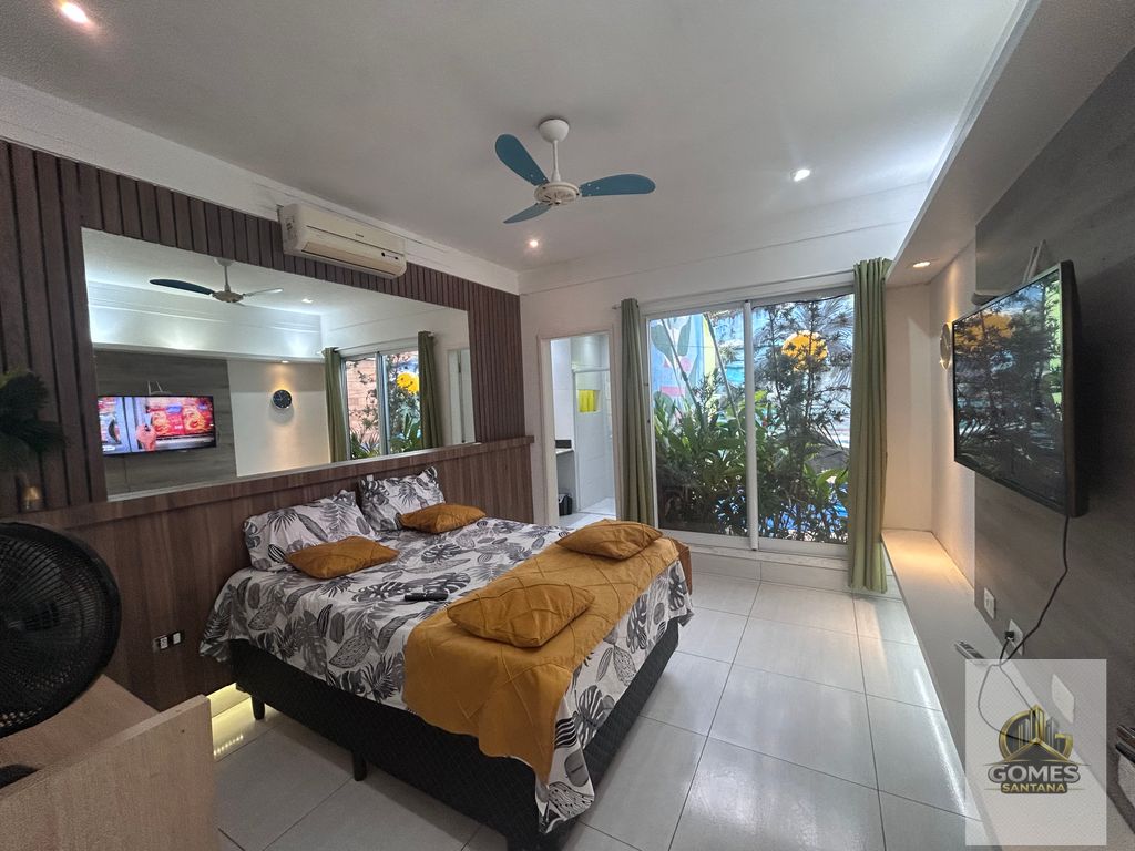 Casa à venda com 3 quartos, 2 suítes, 5 vagas e 170m² no Jardim Vista Linda, Bertioga (SP) — foto 6 de 10