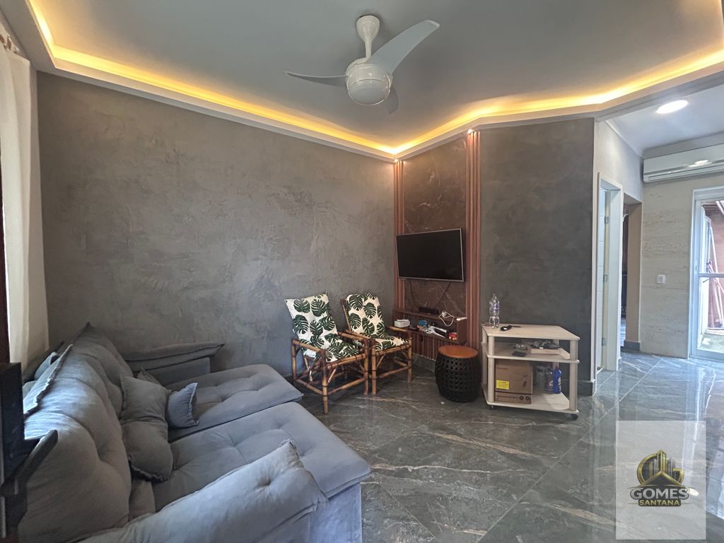Casa à venda com 3 quartos, 2 banheiros e 1 vaga no Maitinga, Bertioga (SP) — foto 2 de 19