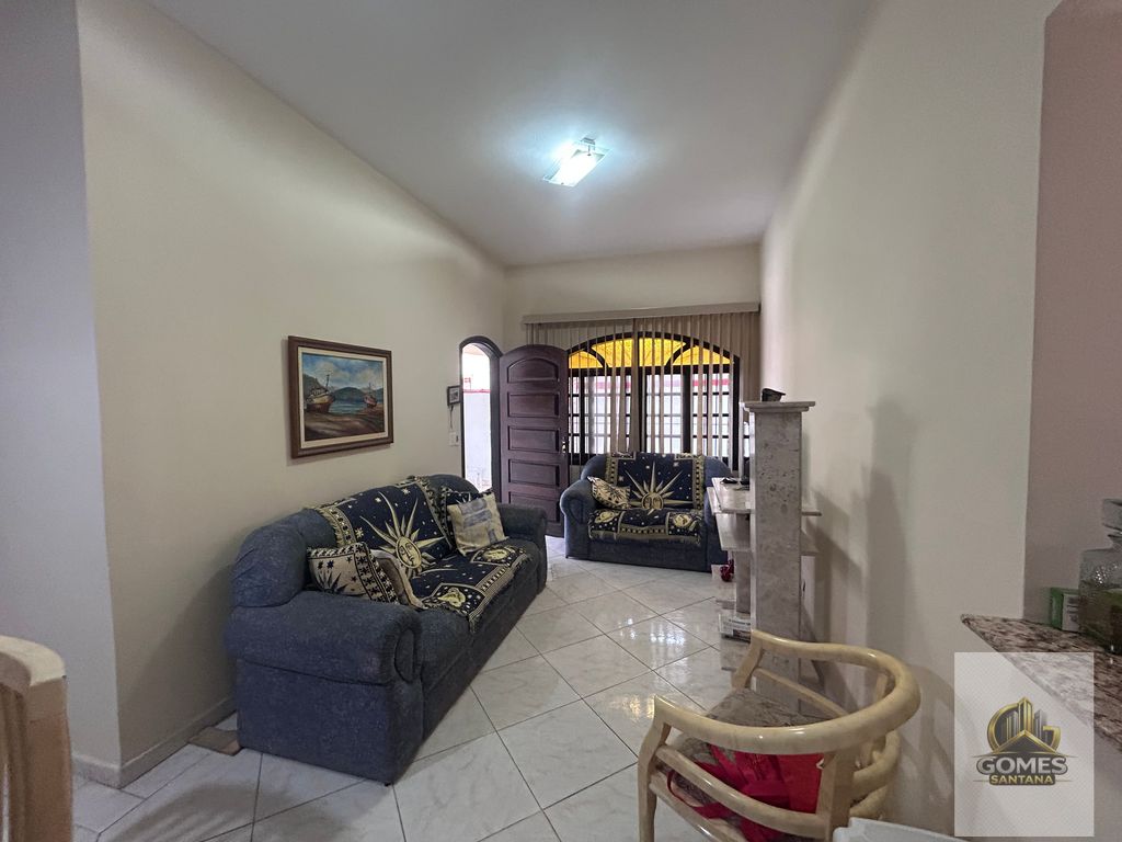 Casa à venda com 3 quartos, 2 suítes, 5 vagas e 163m² no Maitinga, Bertioga (SP) — foto 4 de 16