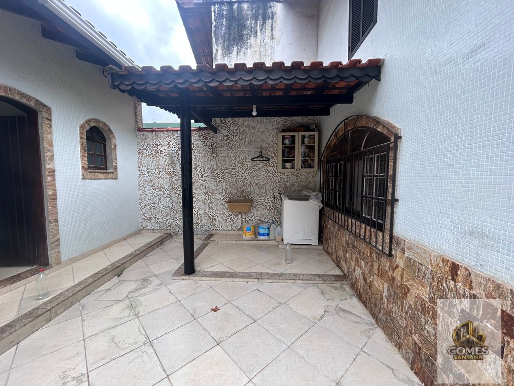 Casa à venda com 3 quartos, 2 suítes, 5 vagas e 163m² no Maitinga, Bertioga (SP) — foto 13 de 16