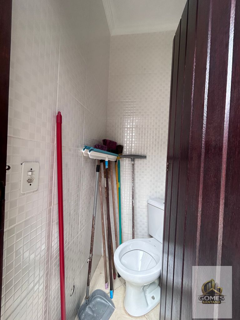 Casa à venda com 3 quartos, 2 suítes, 5 vagas e 163m² no Maitinga, Bertioga (SP) — foto 14 de 16