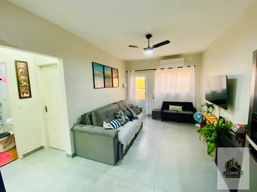 Casa à venda com 2 quartos, 1 suíte, 1 vaga e 81m² no Centervalle, Bertioga (SP) — foto 3 de 12