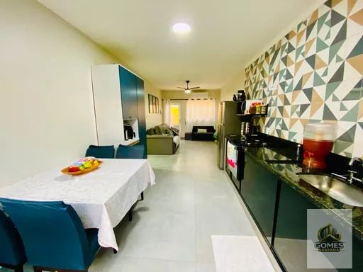 Casa à venda com 2 quartos, 1 suíte, 1 vaga e 81m² no Centervalle, Bertioga (SP) — foto 5 de 12