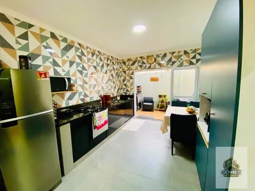 Casa à venda com 2 quartos, 1 suíte, 1 vaga e 81m² no Centervalle, Bertioga (SP) — foto 4 de 12