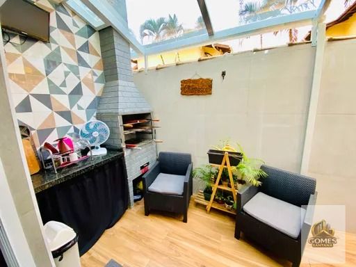 Casa à venda com 2 quartos, 1 suíte, 1 vaga e 81m² no Centervalle, Bertioga (SP) — foto 10 de 12