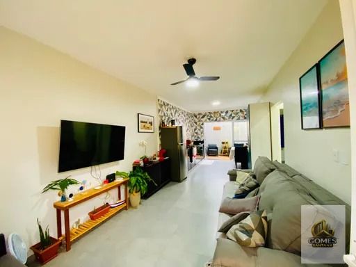 Casa à venda com 2 quartos, 1 suíte, 1 vaga e 81m² no Centervalle, Bertioga (SP) — foto 2 de 12