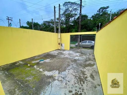 Casa à venda com 2 quartos, 1 suíte, 2 vagas e 60m² no Vista Linda, Bertioga (SP) — foto 2 de 10