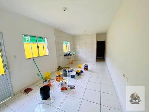 Casa à venda com 2 quartos, 1 suíte, 2 vagas e 60m² no Vista Linda, Bertioga (SP) — foto 3 de 10