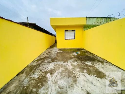 Casa à venda com 2 quartos, 2 banheiros, 2 vagas e 60m² no Vista Linda, Bertioga — foto principal