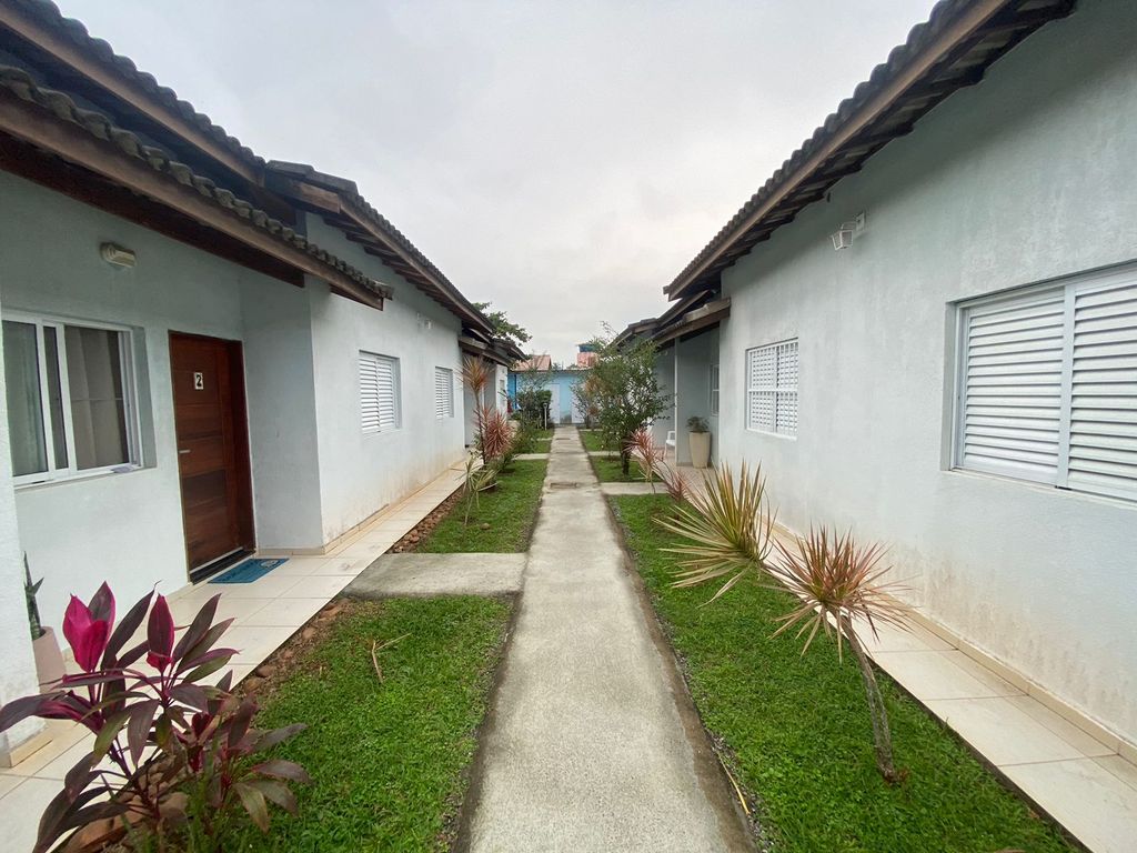 Casa à venda com 2 quartos, 2 banheiros e 112m² no Maitinga, Bertioga (SP) — foto 2 de 20