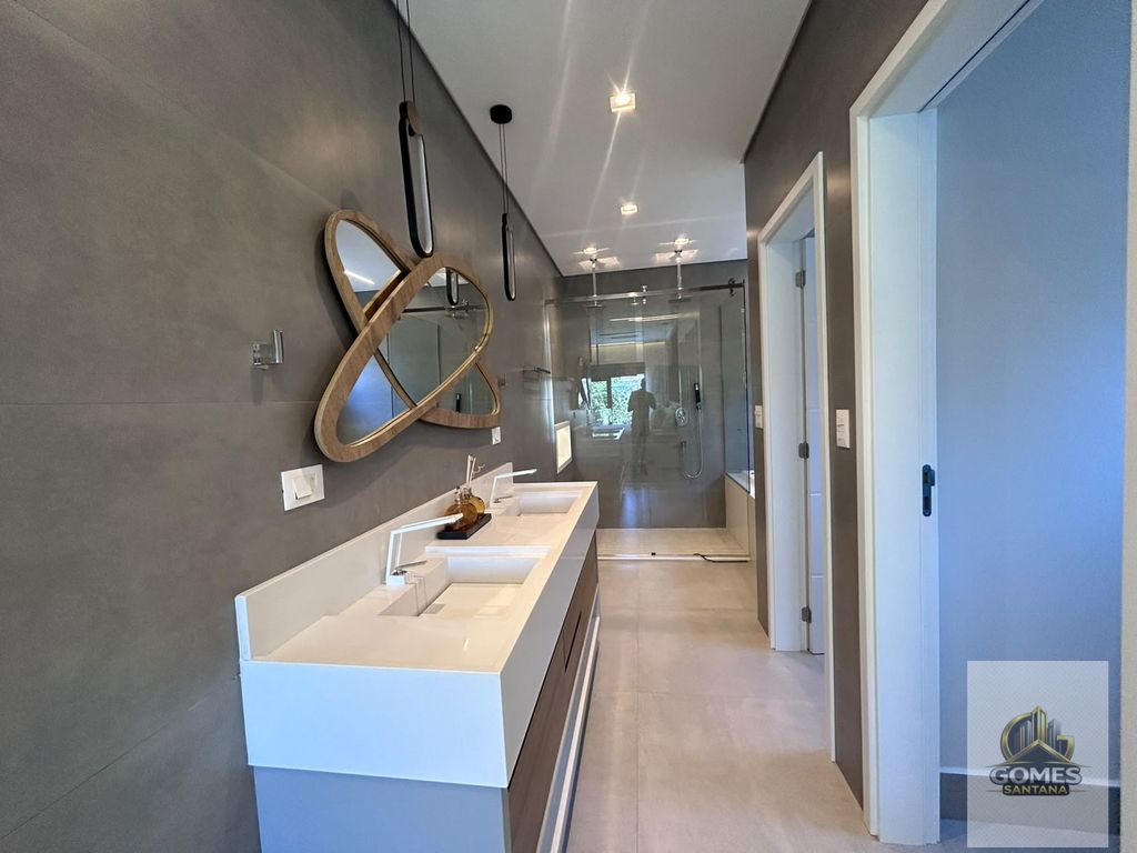 Casa à venda com 6 quartos, 6 suítes, 6 vagas e 506m² no Riviera de São Lourenço, Bertioga (SP) — foto 13 de 30