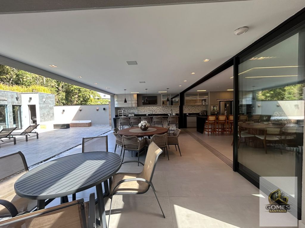 Casa à venda com 6 quartos, 6 suítes, 6 vagas e 506m² no Riviera de São Lourenço, Bertioga (SP) — foto 26 de 30