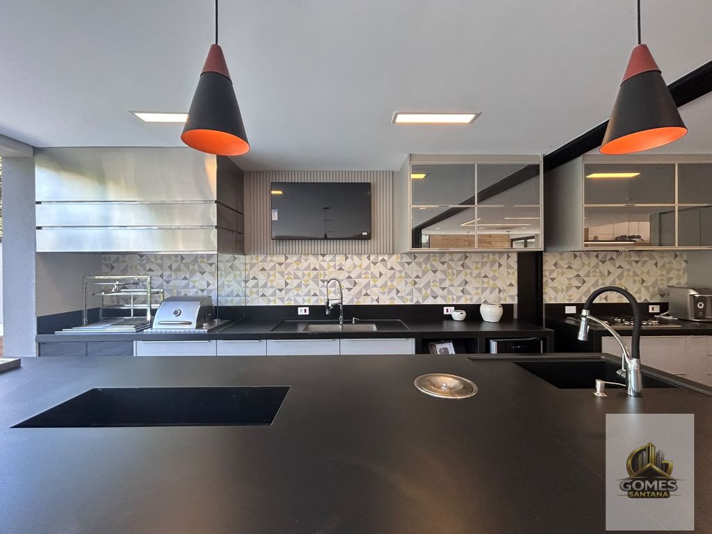 Casa à venda com 6 quartos, 6 suítes, 6 vagas e 506m² no Riviera de São Lourenço, Bertioga (SP) — foto 28 de 30