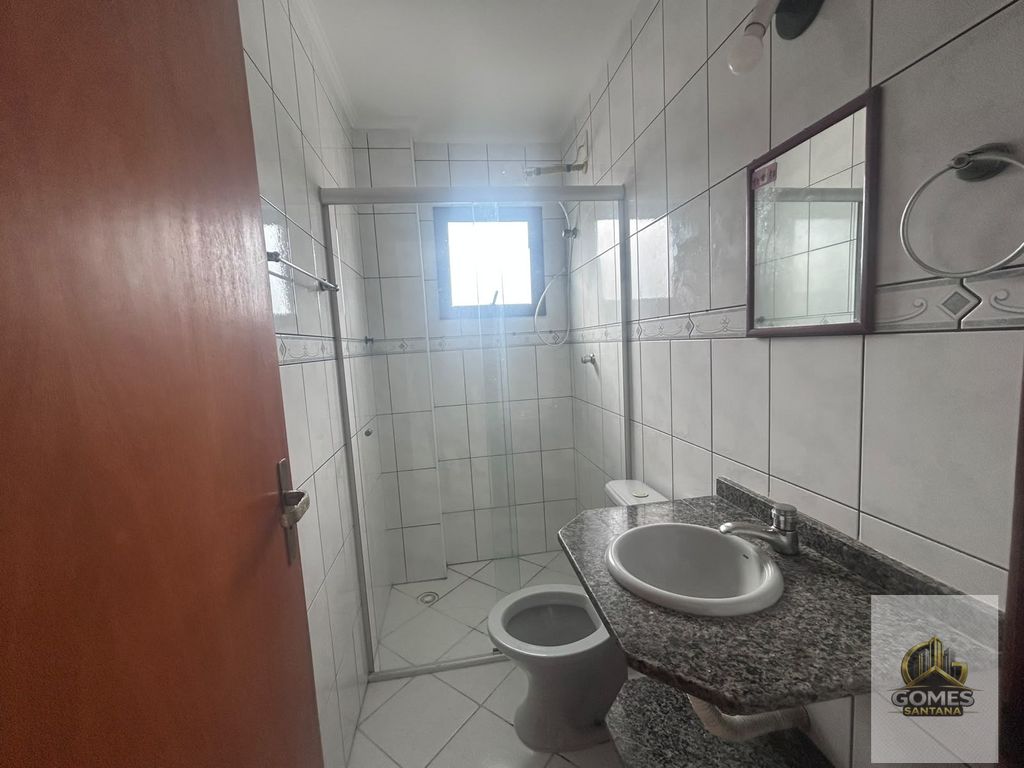 Apartamento para alugar com 1 quarto, 1 suíte, 1 vaga e 50m² no Maitinga, Bertioga (SP) — foto 6 de 12