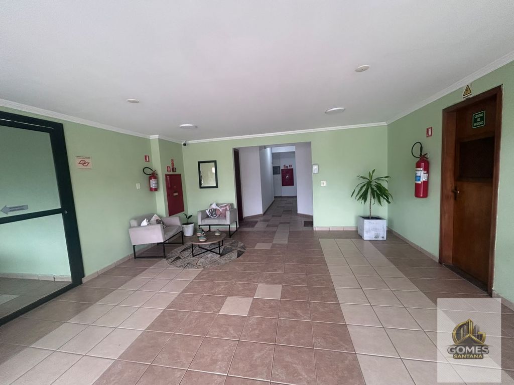 Apartamento para alugar com 1 quarto, 1 suíte, 1 vaga e 50m² no Maitinga, Bertioga (SP) — foto 9 de 12