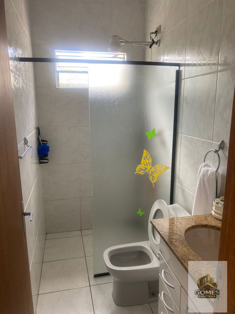 Casa à venda com 3 quartos, 1 suíte, 2 vagas e 134m² no Segundo Gleba, Bertioga (SP) — foto 4 de 13