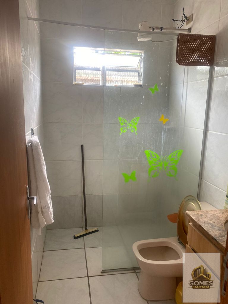 Casa à venda com 3 quartos, 1 suíte, 2 vagas e 134m² no Segundo Gleba, Bertioga (SP) — foto 9 de 13
