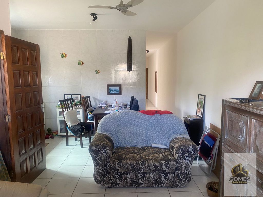 Casa à venda com 3 quartos, 1 suíte, 2 vagas e 134m² no Segundo Gleba, Bertioga (SP) — foto 11 de 13