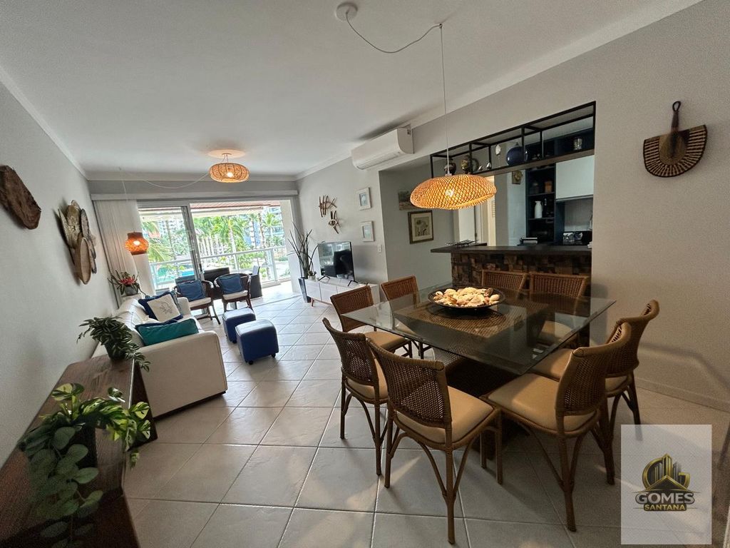 Apartamento à venda com 3 quartos, 1 suíte, 2 vagas e 104m² no Riviera de São Lourenço, Bertioga (SP) — foto 3 de 18