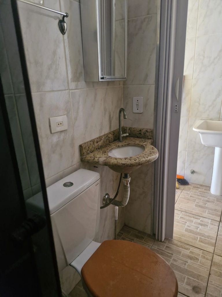 Casa à venda com 2 quartos, 2 banheiros e 2 vagas no Centro, Bertioga (SP) — foto 3 de 20