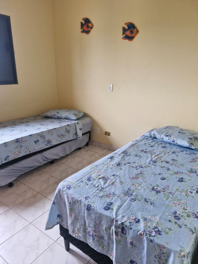 Casa à venda com 2 quartos, 2 banheiros e 2 vagas no Centro, Bertioga (SP) — foto 17 de 20