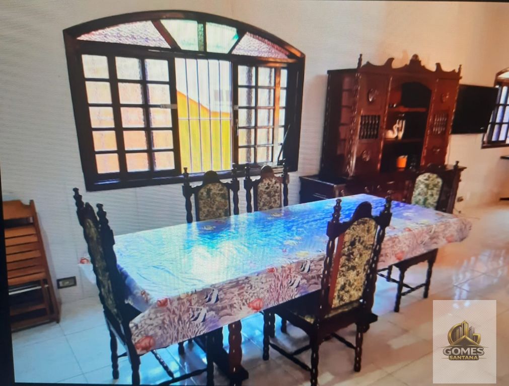 Casa à venda com 3 quartos, 1 suíte, 5 vagas e 300m² no Jardim Rafael, Bertioga (SP) — foto 17 de 17