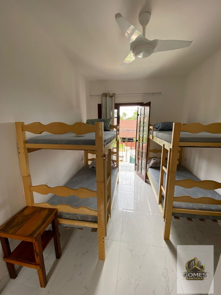 Casa à venda com 2 quartos, 2 suítes, 2 vagas e 64m² no Vila Clais, Bertioga (SP) — foto 3 de 17