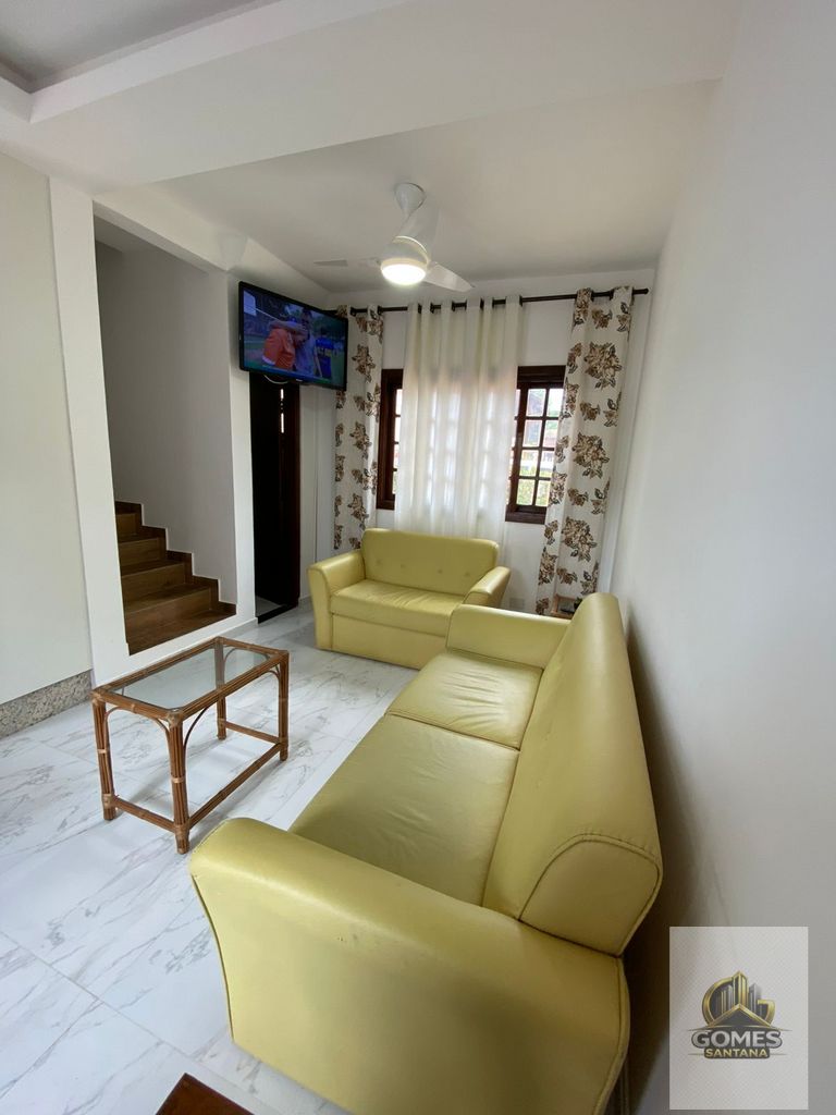Casa à venda com 2 quartos, 2 suítes, 2 vagas e 64m² no Vila Clais, Bertioga (SP) — foto 6 de 17