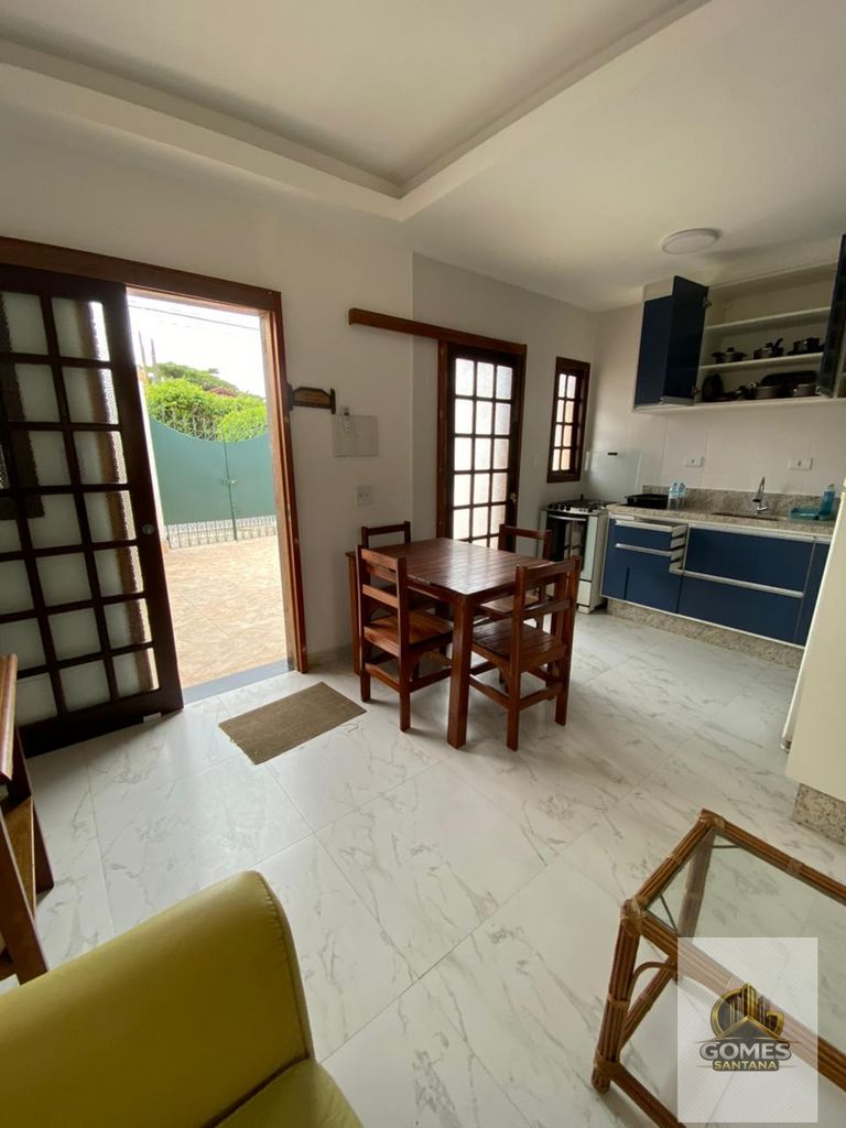 Casa à venda com 2 quartos, 2 suítes, 2 vagas e 64m² no Vila Clais, Bertioga (SP) — foto 9 de 17