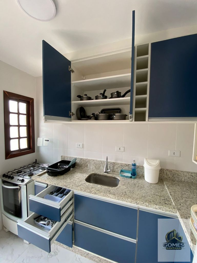 Casa à venda com 2 quartos, 2 suítes, 2 vagas e 64m² no Vila Clais, Bertioga (SP) — foto 12 de 17