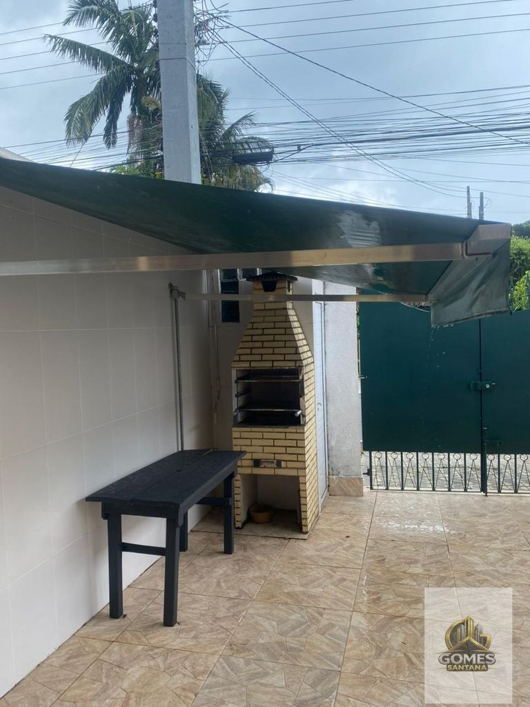 Casa à venda com 2 quartos, 2 suítes, 2 vagas e 64m² no Vila Clais, Bertioga (SP) — foto 15 de 17
