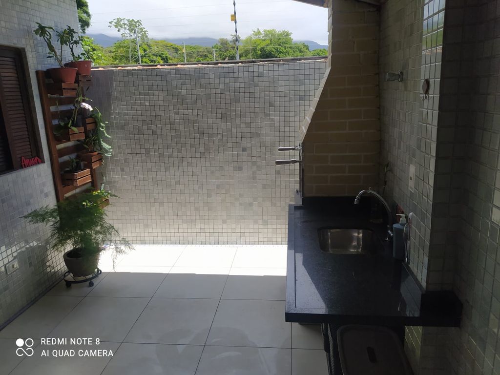 Casa à venda com 2 quartos, 1 banheiro e 1 vaga no Maitinga, Bertioga (SP) — foto 9 de 13