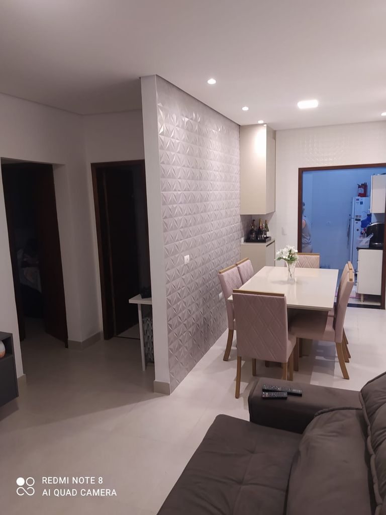 Casa à venda com 2 quartos, 1 banheiro e 1 vaga no Maitinga, Bertioga (SP) — foto 10 de 13