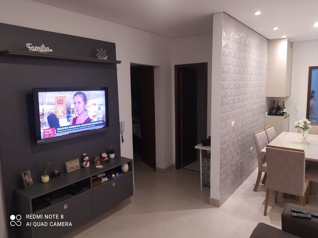 Casa à venda com 2 quartos, 1 banheiro e 1 vaga no Maitinga, Bertioga (SP) — foto 11 de 13
