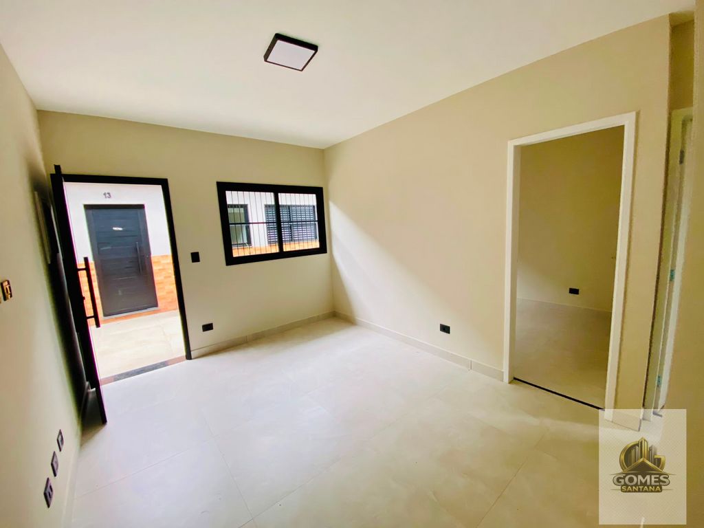Casa à venda com 2 quartos, 1 banheiro e 1 vaga no Jardim Rafael, Bertioga (SP) — foto 2 de 11