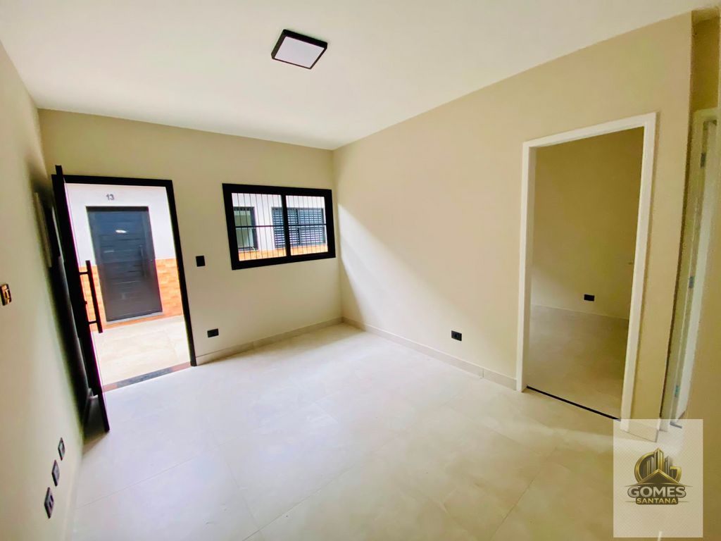 Casa à venda com 2 quartos, 1 banheiro e 1 vaga no Jardim Rafael, Bertioga (SP) — foto 4 de 11